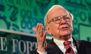 Investing Like Warren Buffett
