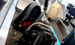 Travel Baggage