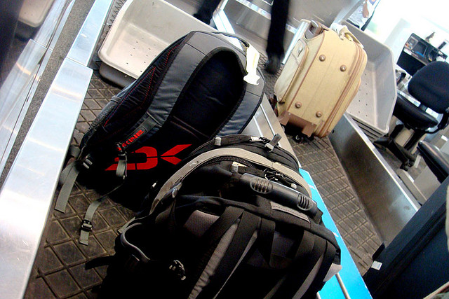 Travel Baggage