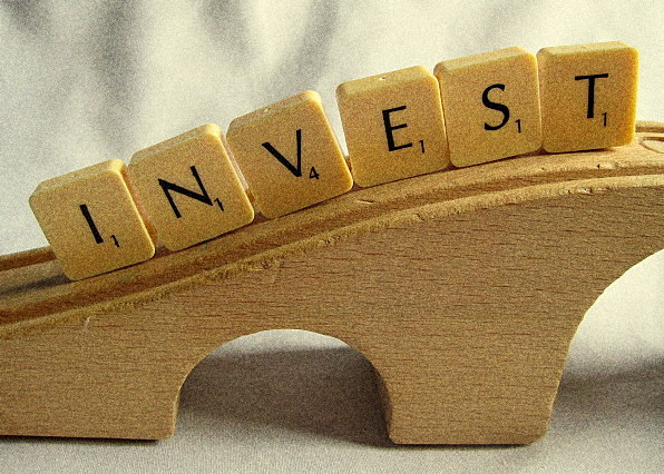 4 Great Things You Learn Indirectly When Investing