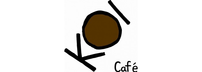 Koi Cafe