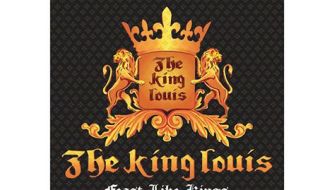 The King Louis Grill & Bar Promotion 091214