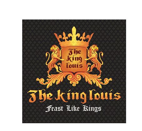 The King Louis Grill & Bar Promotion 091214