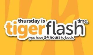 TigerAir Promotion 181214