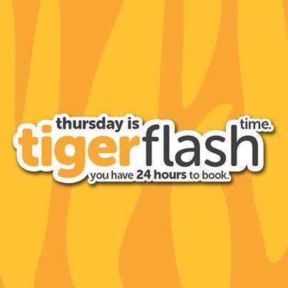 TigerAir Promotion 181214