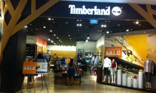 Timberland Warehouse Sale 061214