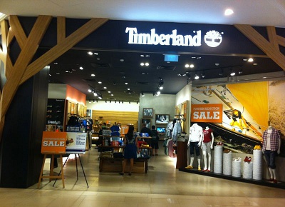 Timberland Warehouse Sale 061214