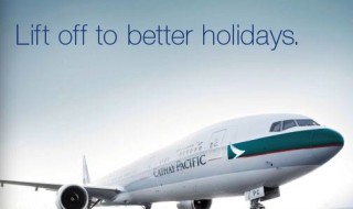 UOB Cathay Pacific 311214