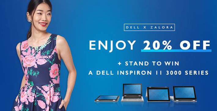 Zalora Promotion 231214