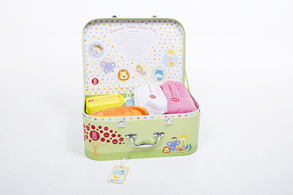 Jubilee Gift for newborn in 2015 , Singapore SG50