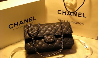 Chanel 2.55 Bag