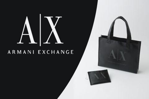 Armani Exchange