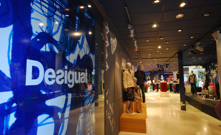 Desigual