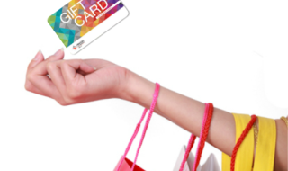 FraserCentrepointMalls GiftCard