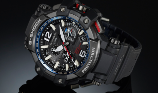 GShock GPW 1000