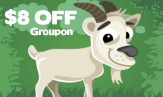 Groupon