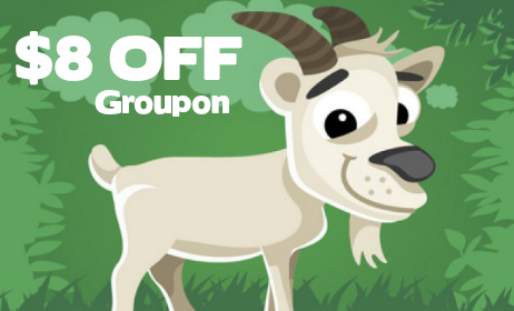 Groupon