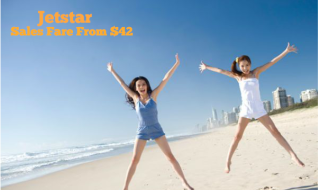 Jetstar