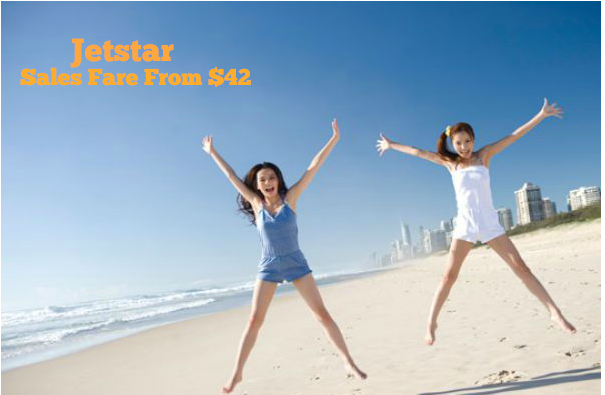 Jetstar