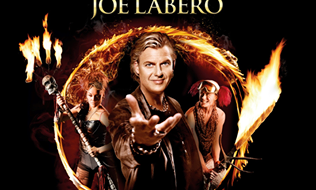 Joe Labero