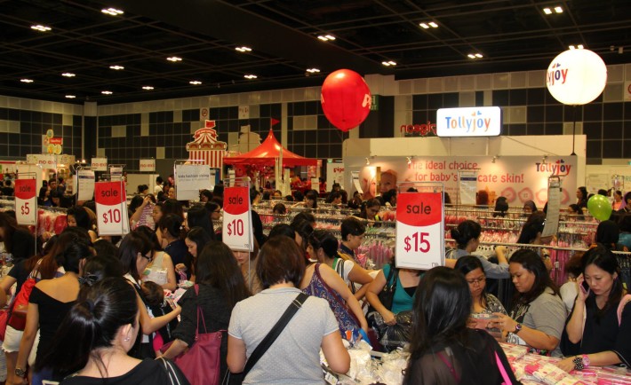 MotherCare Singapore Promo 220115