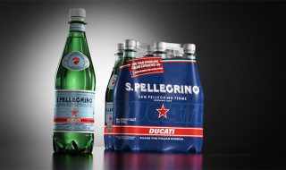 S.Pellegrino Ducati LE - range - LR