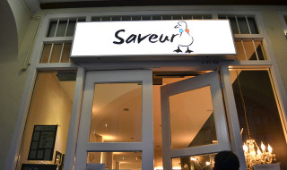 Saveur Singapore