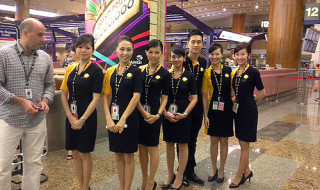 Scoot Promo 150115