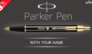 Printvenue Parker Pen