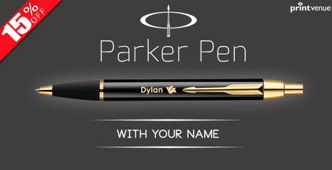 Printvenue Parker Pen