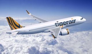 TigerAir Promo 220115