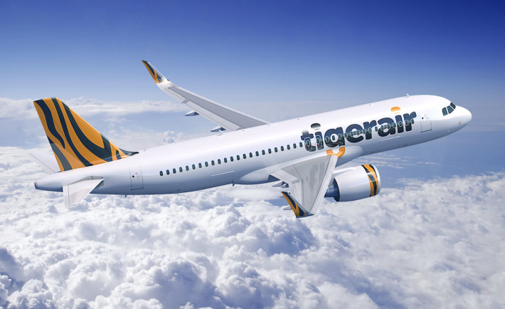 TigerAir Promo 220115