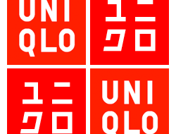 Uniqlo logo