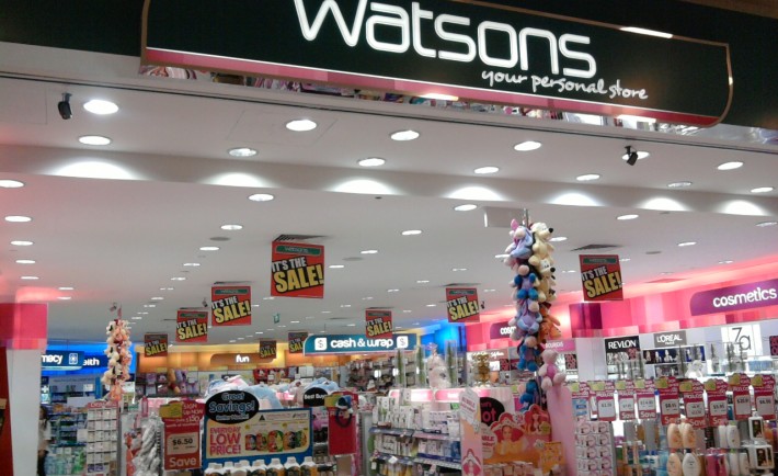 Watsons Store