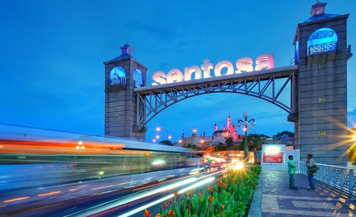 sentosa