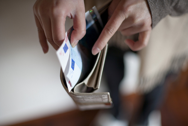 How to keep track of your personal expenses