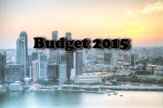 Budget 2015 Featured