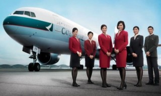 Cathay Pacific Promo 130215
