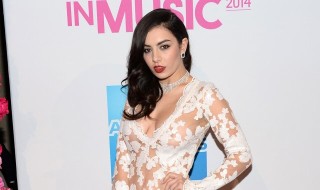 Charli XCX