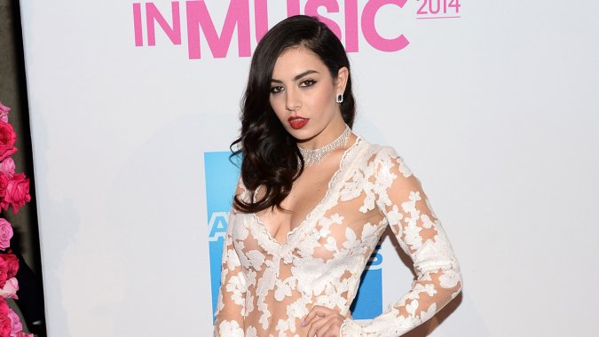 Charli XCX