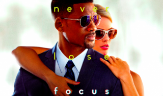 Focus Movie