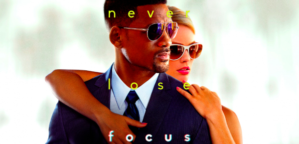 Focus Movie