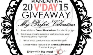 Grand Mandarina Promo 020215