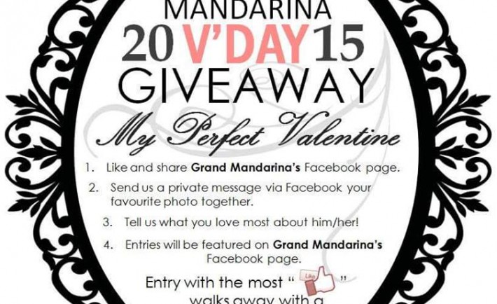 Grand Mandarina Promo 020215