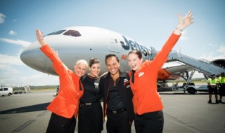 JetStar Promo 130215