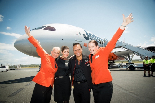 JetStar Promo 130215