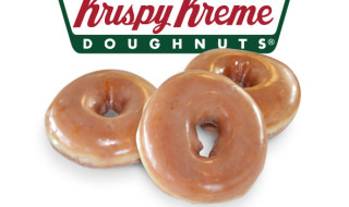 Krispy Kreme Donuts