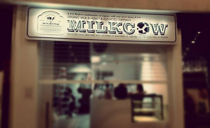 MilkCow SG