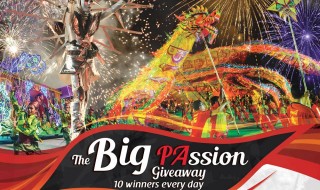 PAssion Chingay