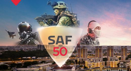SAF50